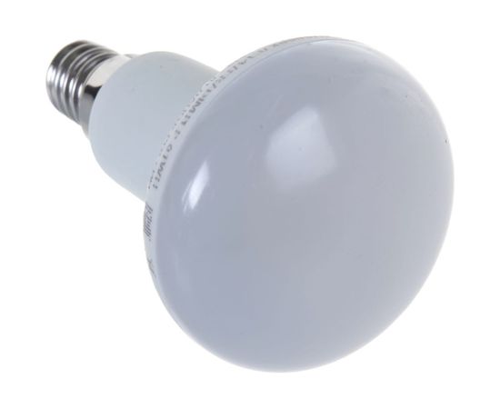 Лампа Uniel LED-R50, 7W/4000K/E14/FR/DIM, PLP01WH, светодиодная, диммируемая UL-00004709 – изображение 6