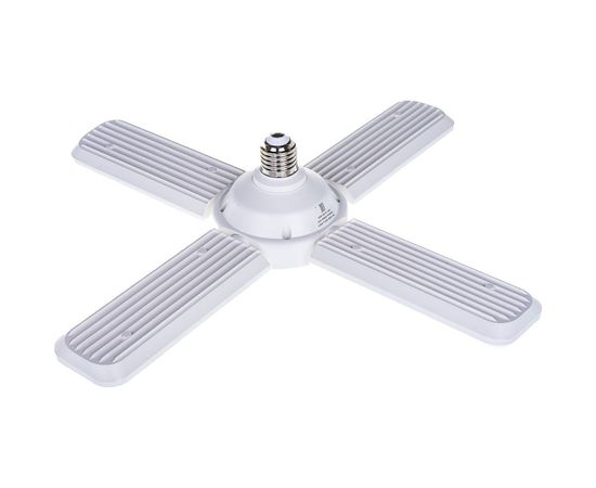 Светодиодная лампа-трансформер Фарлайт Т80-4 60Вт 6500К Е27 FAR000145 – изображение 6