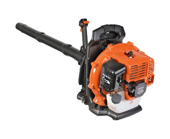 Бензиновая ранцевая воздуходувка PATRIOT BGK 345 755100345 – изображение 6