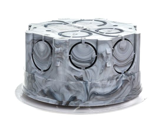 Распределительная коробка KOPOS с клеммником D103х50 мм KR 97/5_KA – изображение 7