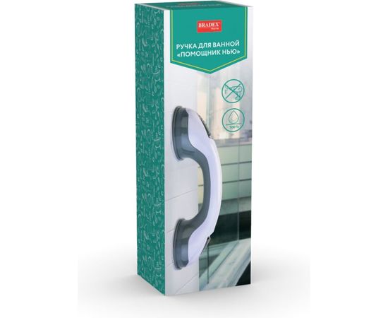 Ручка для ванной BRADEX ПОМОЩНИК НЬЮ TD 0335 – изображение 7