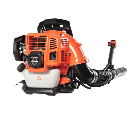 Бензиновая ранцевая воздуходувка PATRIOT BGK 345 755100345 – изображение 8