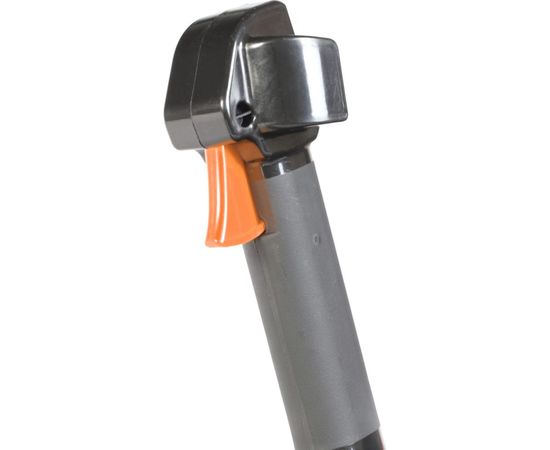 Бензиновая ранцевая воздуходувка PATRIOT BGK 345 755100345 – изображение 9