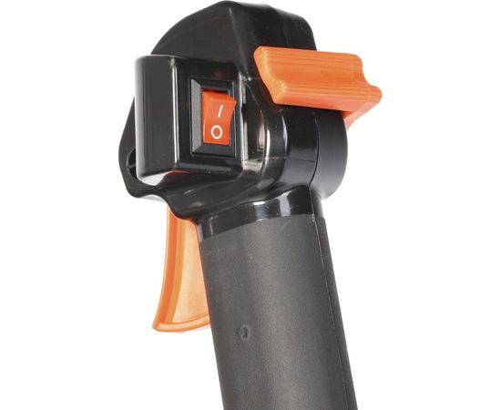 Бензиновая ранцевая воздуходувка PATRIOT BGK 345 755100345 – изображение 10