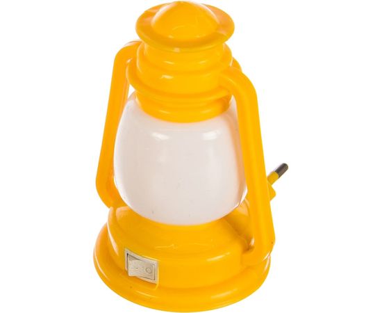 Ночник Camelion NL-171 Фонарик LED 220V 12527 