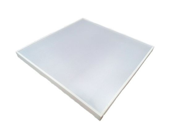 Светодиодный светильник ESLIGHT LP-42Вт-5000К-Опал IP40 595х595х40мм 5500Лм ES0204251 