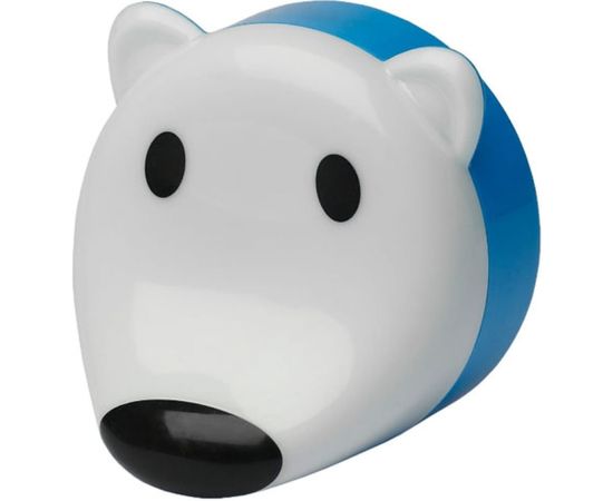 Ночник ЭРА NN603LSW белый Б0019095 