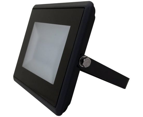 Светильник-прожектор LEDVANCE ECOCLASS FL 50W 865 230V BK 10X1 4058075176737 