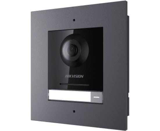 IP-домофония Hikvision DS-KD8003-IME1/Flush УТ-00017232 