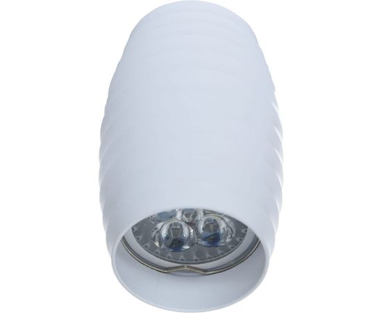 Накладной светильник Lumina Deco Split LDC 8052-B SS-D70хH115 WT 