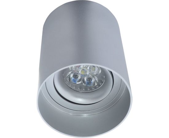 Потолочный светильник Lumina Deco Flixton LDC 8053-A SS-D85хH115 SL 