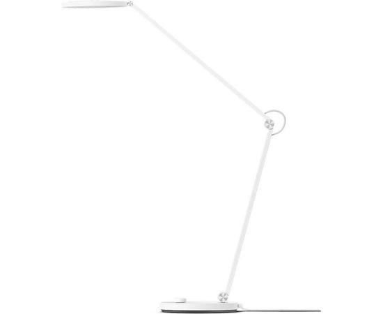 Умный настольный светильник XIAOMI Mi Smart LED Desk Lamp Pro BHR4119GL 