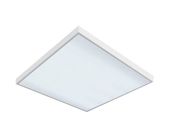 Светильник Подольский Завод Светотехники LED СТ. 36Вт 4000К Микропризма FS-RO-S-036-40-40-103-MPR-A1 