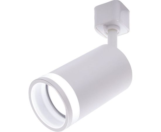 Трековый светильник FERON под лампу GU10, белый, AL161 41371 