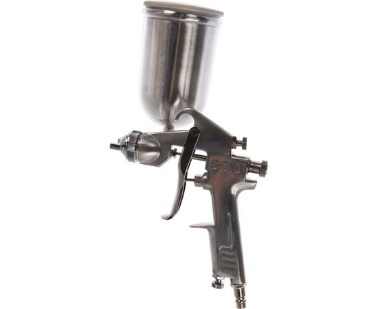 Краскопульт Voylet S-710 G 1.3 мм 005-00109 