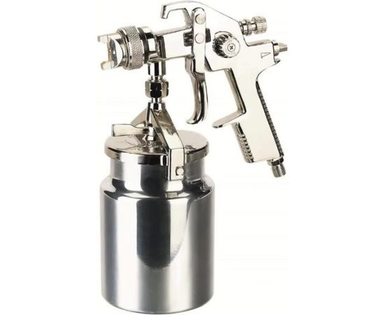 Краскопульт Voylet HVLP АВ-17S 005-00102 