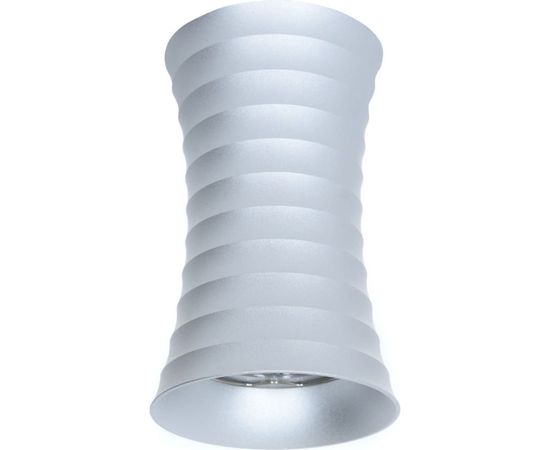 Потолочный светильник Lumina Deco Corbi LDC 8052-A SS-D70хH115 SL 