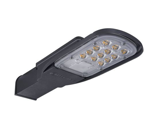 Светодиодный светильник LEDVANCE ECO AREA L 60W 827 6600LM GR8X1 4058075272804 