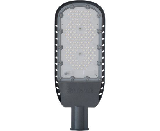 Светодиодный светильник LEDVANCE ECO AREA SPD 90W 840 IP66 GY 4X1 4058075557758 