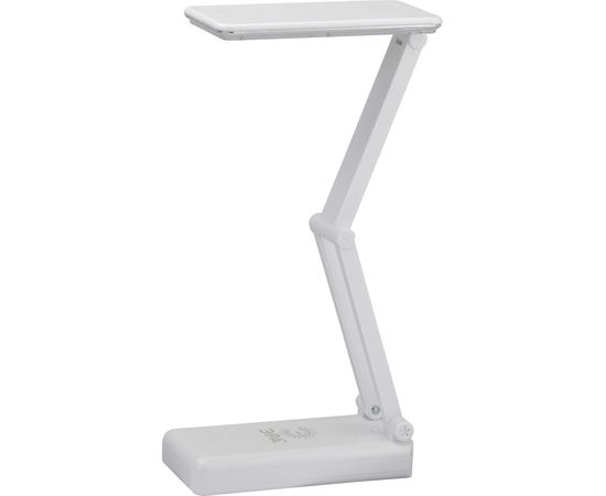 Настольный светильник ЭРА NLED-426-3W-W белый Б0020072 