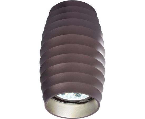 Накладной светильник Lumina Deco Split LDC 8052-B SS-D70хH115 COFEE 