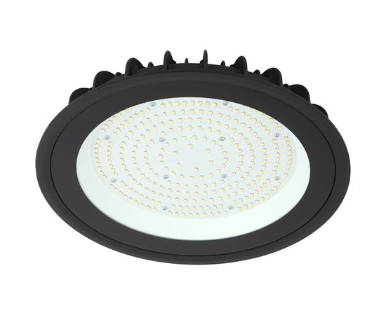 Подвесной светодиодный светильник ЭРА SPP-402-0-50K-150 Б0046669 