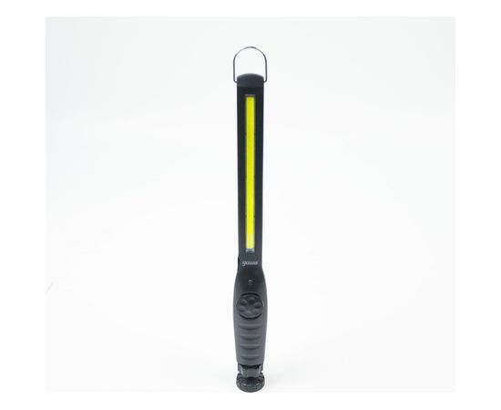 Автомобильный фонарь Gauss модель GFL801 8W 500Lm Li-ion 2100mAh диммируемый LED 1/12/24 GF801 