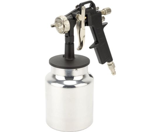 Краскопульт АвтоDело нижн. бачок 1.0 л 42361 12855 