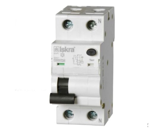 Дифференциальный автомат Iskra KAFI2-C-32/0.3 3838733083949 