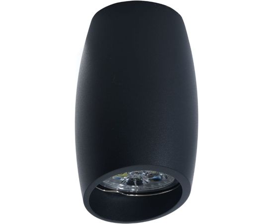 Потолочный светильник Lumina Deco Bradly LDC 8052-D SS-D70хH115 BK 