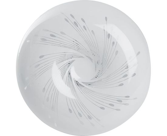 Накладной светодиодный потолочный светильник FERON AL772 BOTANIC, 20W, 6400K, 41740 