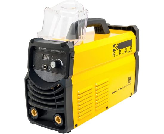 Инверторный аппарат КЕДР MultiARC-2500-1 8009671 