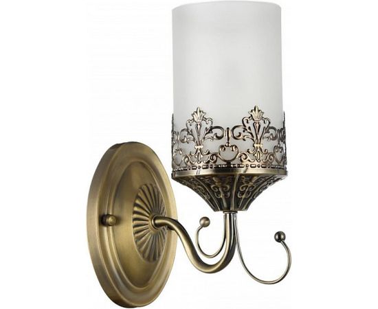 Бра Freya Sherborne FR2563-WL-01-BZ 