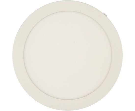 Накладной светодиодный светильник 12W 4000K белый Feron AL504 27939 