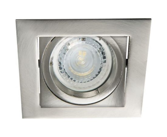 Точечный светильник KANLUX ALREN DTL-C/M/ 26756 