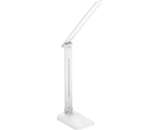 Настольный светильник Ultraflash LED UF-732 С01 белый 14181 