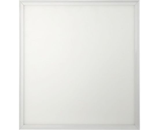 Светодиодная панель ЭРА, SPL-511-W-65K-036 IP40 595x595x8 40Вт 4000Лм 6500К белый, без драйвера Б0048928 