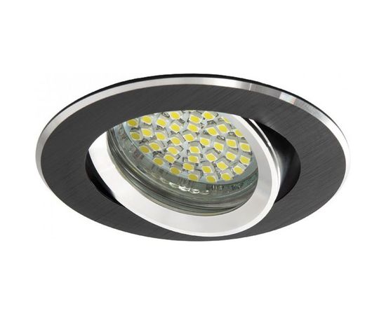 Точечный светильник KANLUX GWEN CT DTO50-B 18531 