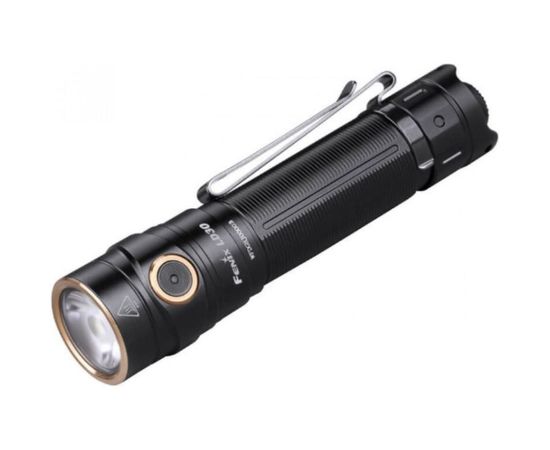 Фонарь Fenix LD30 + ARB-L18-3500U 832580 