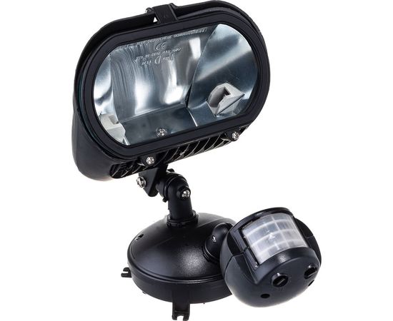 Галогенный прожектор KANLUX EDIT SL-300R-P-B 300W 687 