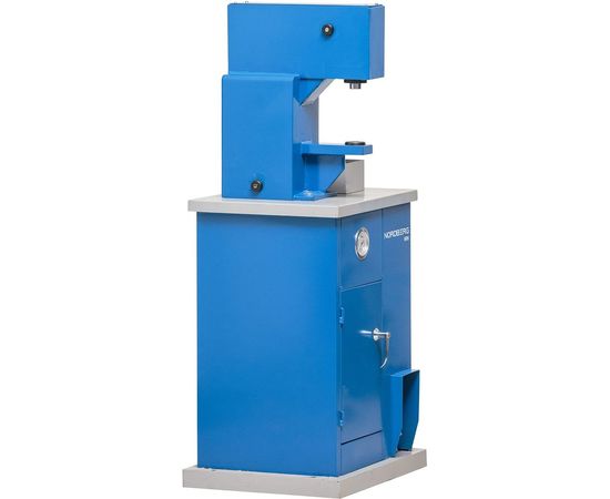 Пневматический станок для заклепки тормозных колодок NORDBERG NR6 – изображение 2