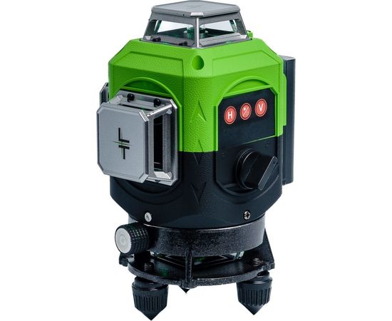 Профессиональный лазерный уровень LT 4D L16-360S – изображение 19