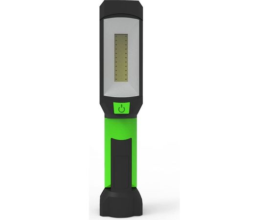 Рабочий фонарь Gauss модель GFL503 10W 400lm 3xAAA LED 1/12/48 GF503 – изображение 2