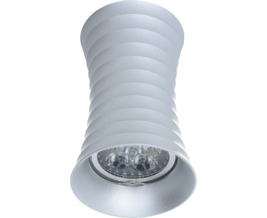 Потолочный светильник Lumina Deco Corbi LDC 8052-A SS-D70хH115 SL – изображение 2