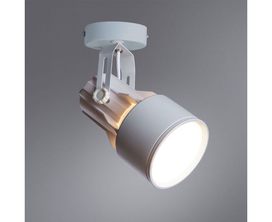 Светильник Arte Lamp A6252AP-1WH – изображение 2