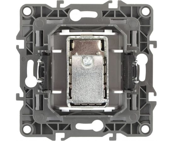 Розетка TV ЭРА 12-3102-14 проходная, IP20, 12, медь Б0027439 – изображение 2