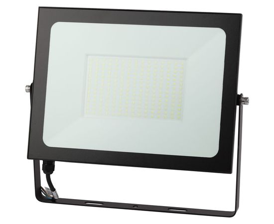 Светодиодный прожектор ЭРА LPR061065K150 150Вт 6500К 10500Лм 275х60х400 Б0043593 – изображение 2