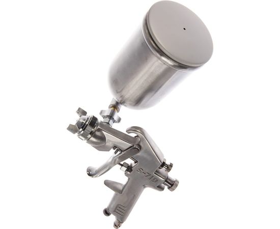 Краскопульт Voylet S-710 G 1.3 мм 005-00109 – изображение 2