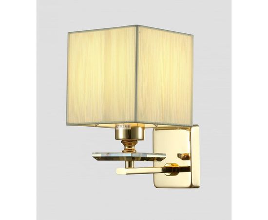 Настенный светильник бра Lumina Deco Liniano LDW 17100-1 GD – изображение 2