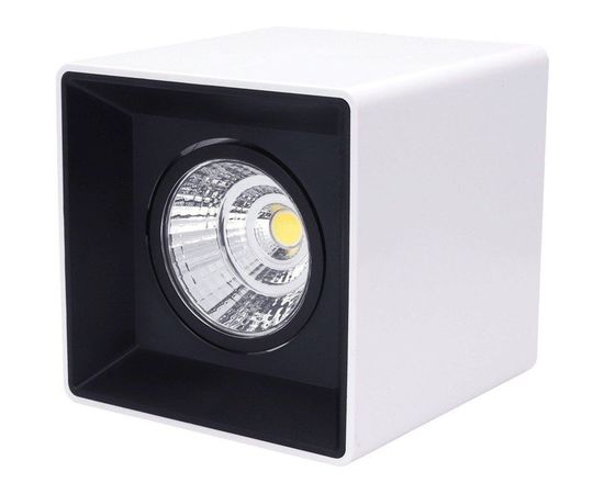 Настенно-потолочный светильник Ultra без источника света D512 5055788236177 – изображение 2